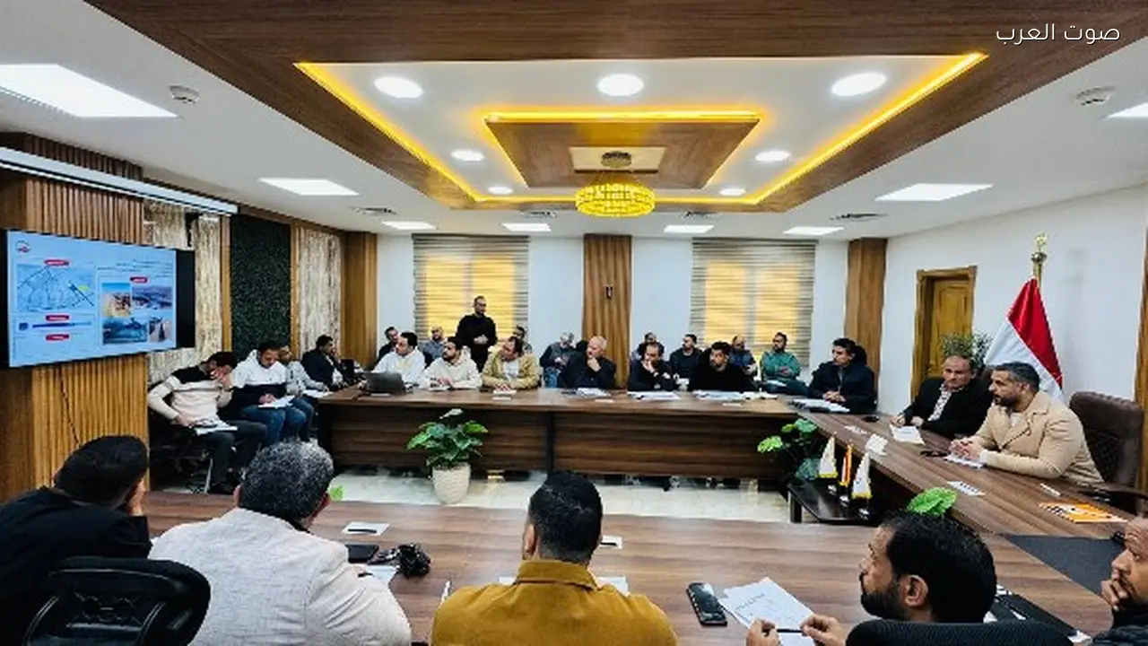 العبور الجديدة تبدأ ترفيق 35 مشروعاً بأراضٍ جديدة باستثمار 7 مليارات جنيه