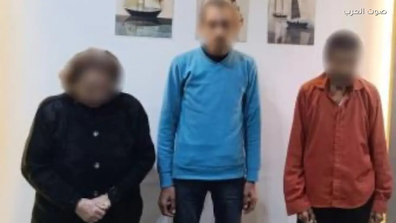 العثور على 4 أجنة بشرية في مصرف بالمنيا