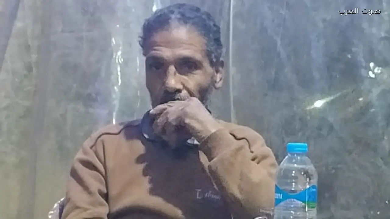 العثور على جثمان مسن عاش وحيدًا في الغربية والوفاة طبيعية