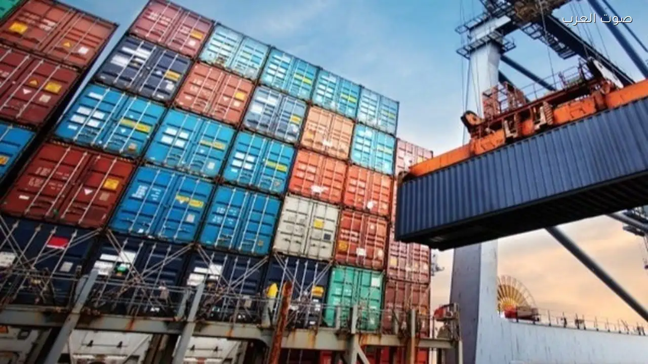 العراق يرفع حظر استيراد العصائر والمخبوزات المصرية