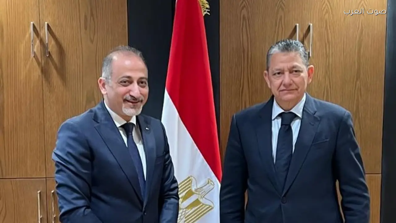 العكلوك: تقدير فلسطيني لدور القاهرة في دعم القضية