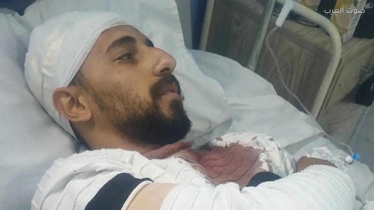 العلوم الصحية تندد بطعن فنيي أشعة في مستشفى ديروط بأسيوط