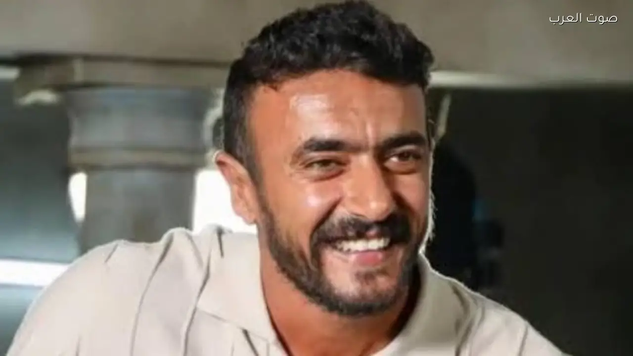 العوضي يبدأ مسابقة “علي كلاي” بسؤالها الأول