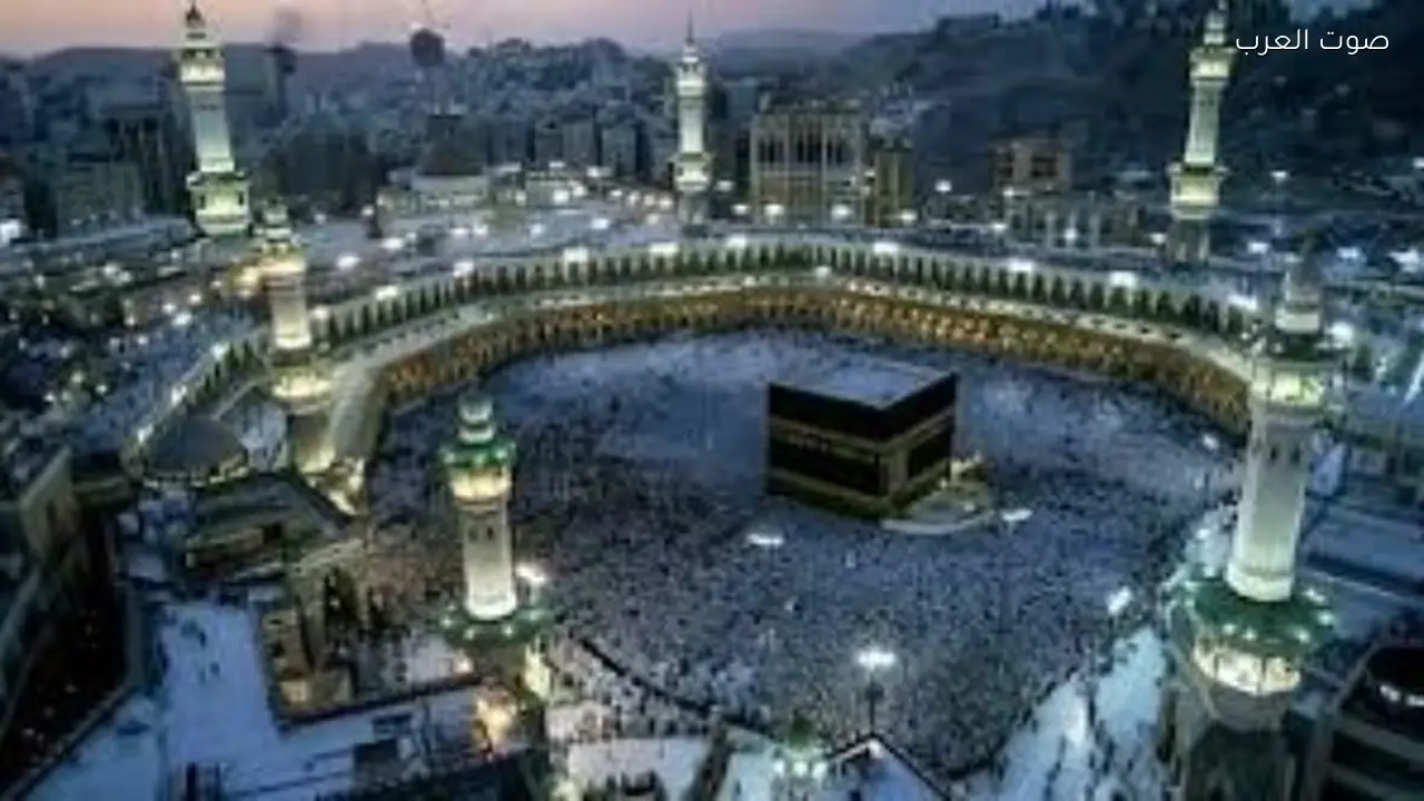 الغرف السياحية توضح: إجراءات «نسك» لشركات العمرة تنظيم مؤقت