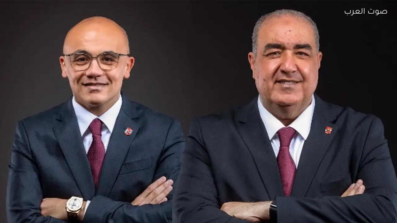 الغزاوي رئيسًا وعوض نائبًا للجنة بطولة إفريقيا لسيدات الطائرة