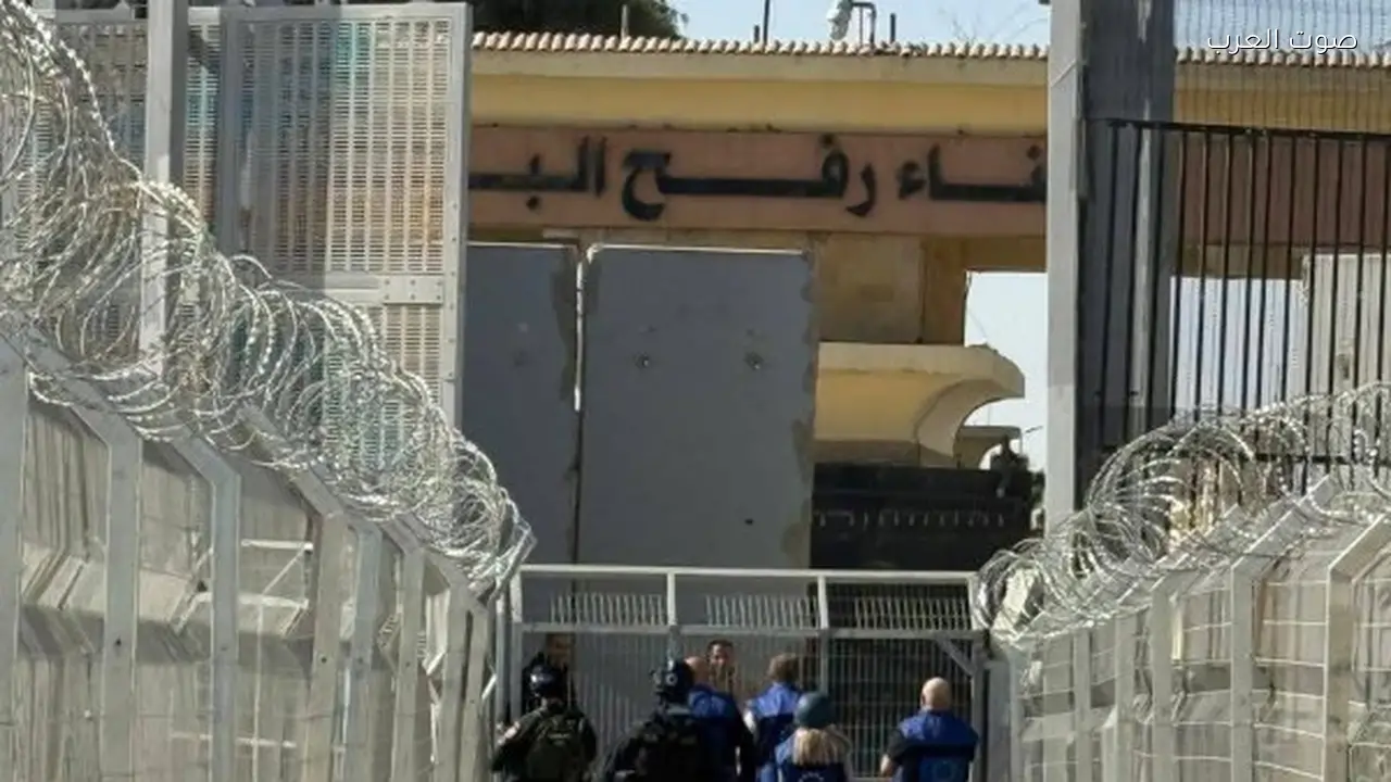 القاهرة تفرض شروطها على إسرائيل لفتح معبر رفح