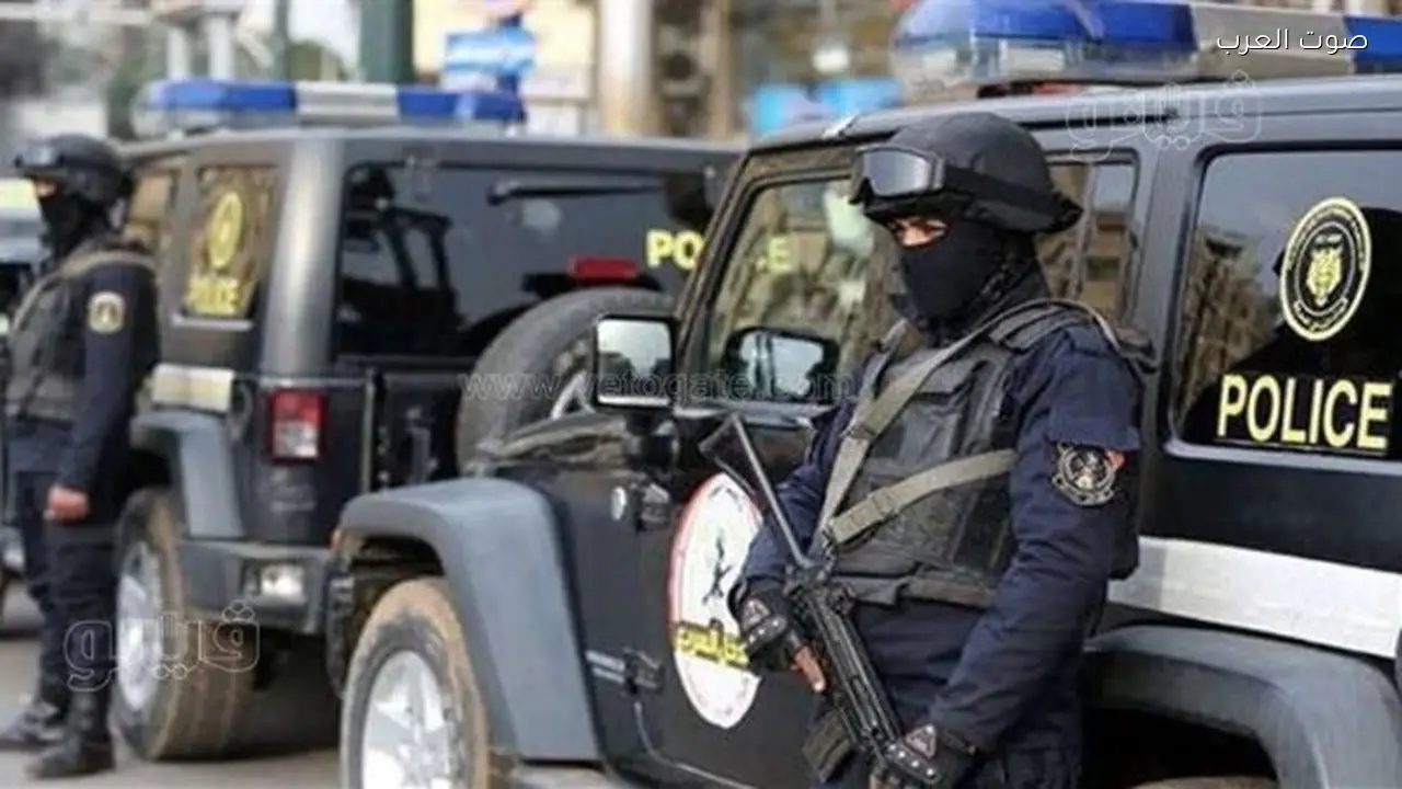 القبض على 3 أشخاص بعد العثور على أجنة في جوال بالمنيا