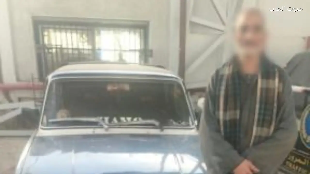 القبض على سائق أجرة في سوهاج بسبب زيادة غير قانونية