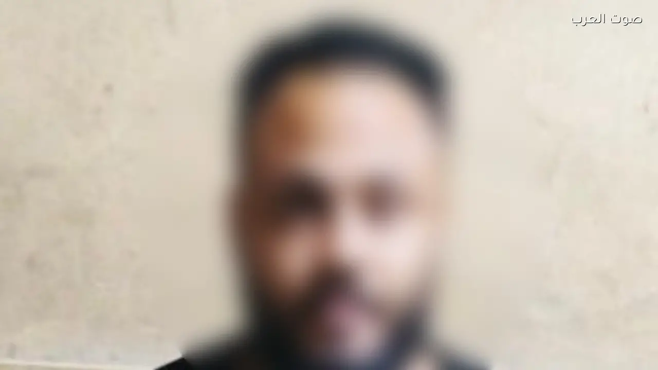 القبض على سائق ميني باص اعتدى على مواطن بالقليوبية