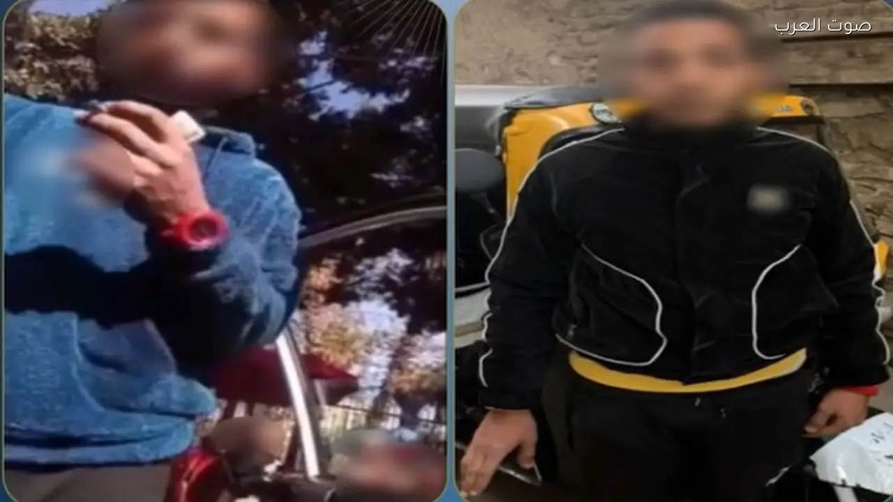 القبض على سايس في السيدة زينب بتهمة طلب أموال مقابل ركن سيارة