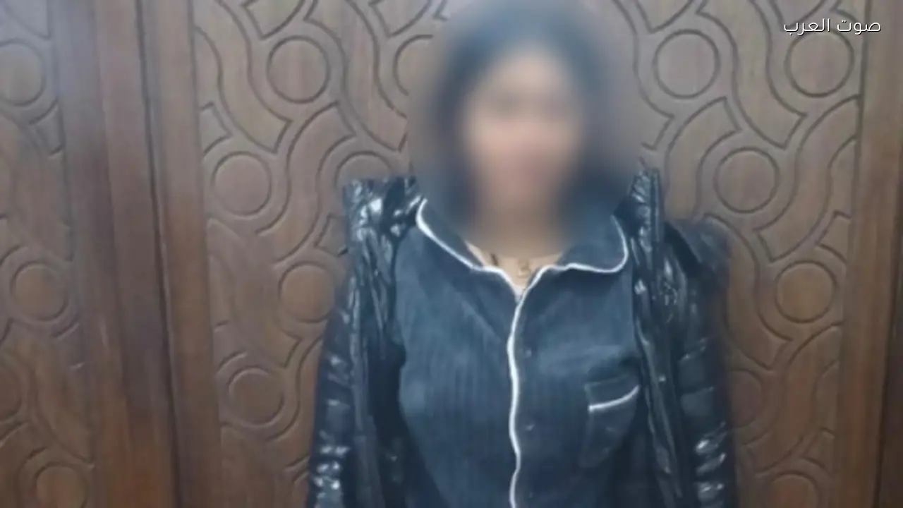 القبض على صانعة محتوى بسبب فيديوهات رقص خادش في الإسكندرية