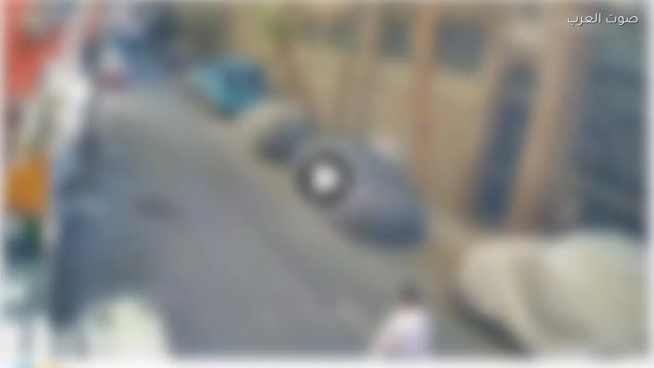 القبض على متحرش بفتاة في سوهاج