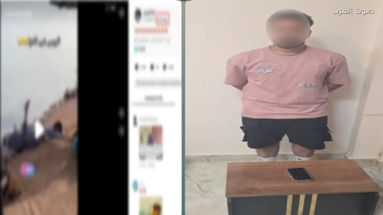 القبض على متهم بتصوير أجانب أثناء ممارسة اليوجا بجنوب سيناء