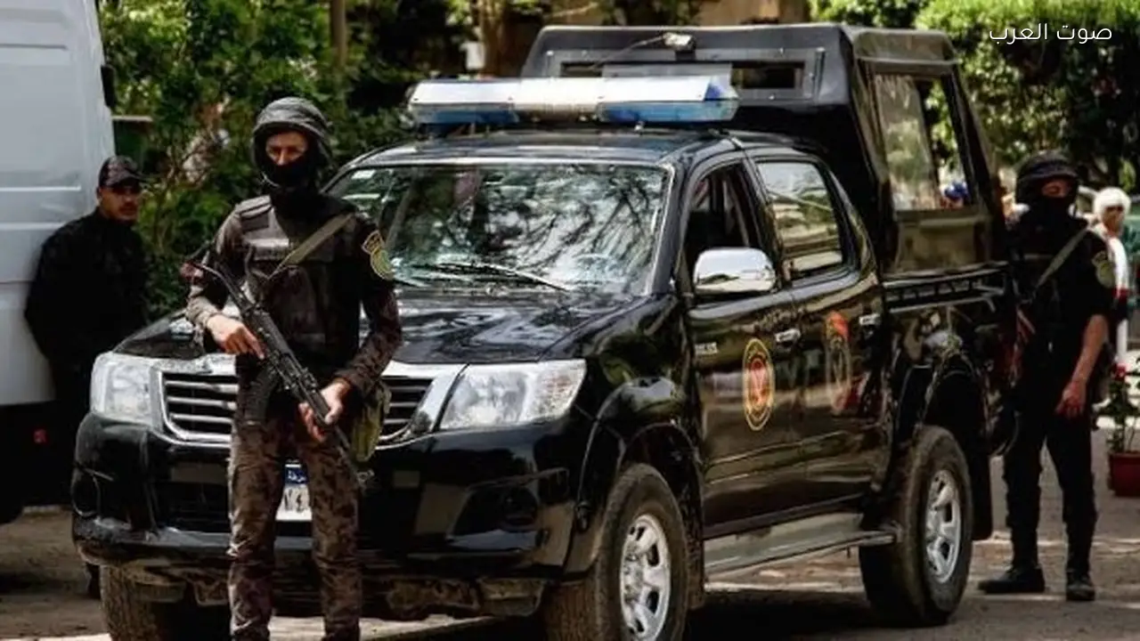 القبض على مدير شركة متهم بالنصب على المواطنين في توظيف العمالة بالخارج