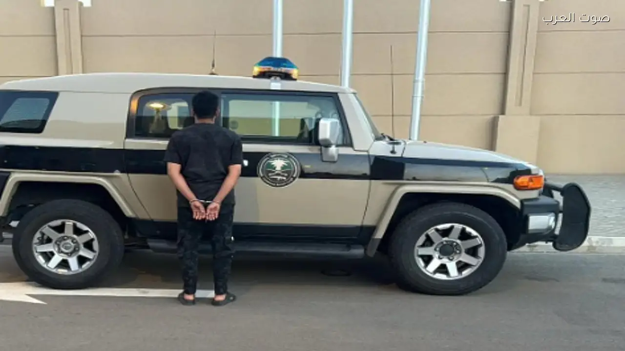 القبض على مقيم يمني لنقله 3 مخالفين في جازان