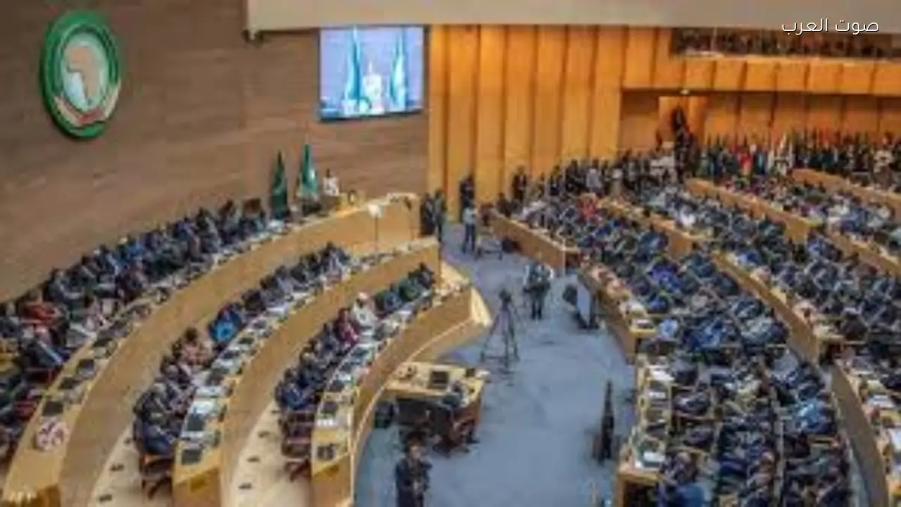 القمة الإفريقية تبرز دور الرئيس السيسي في تعزيز الأمن والاستقرار