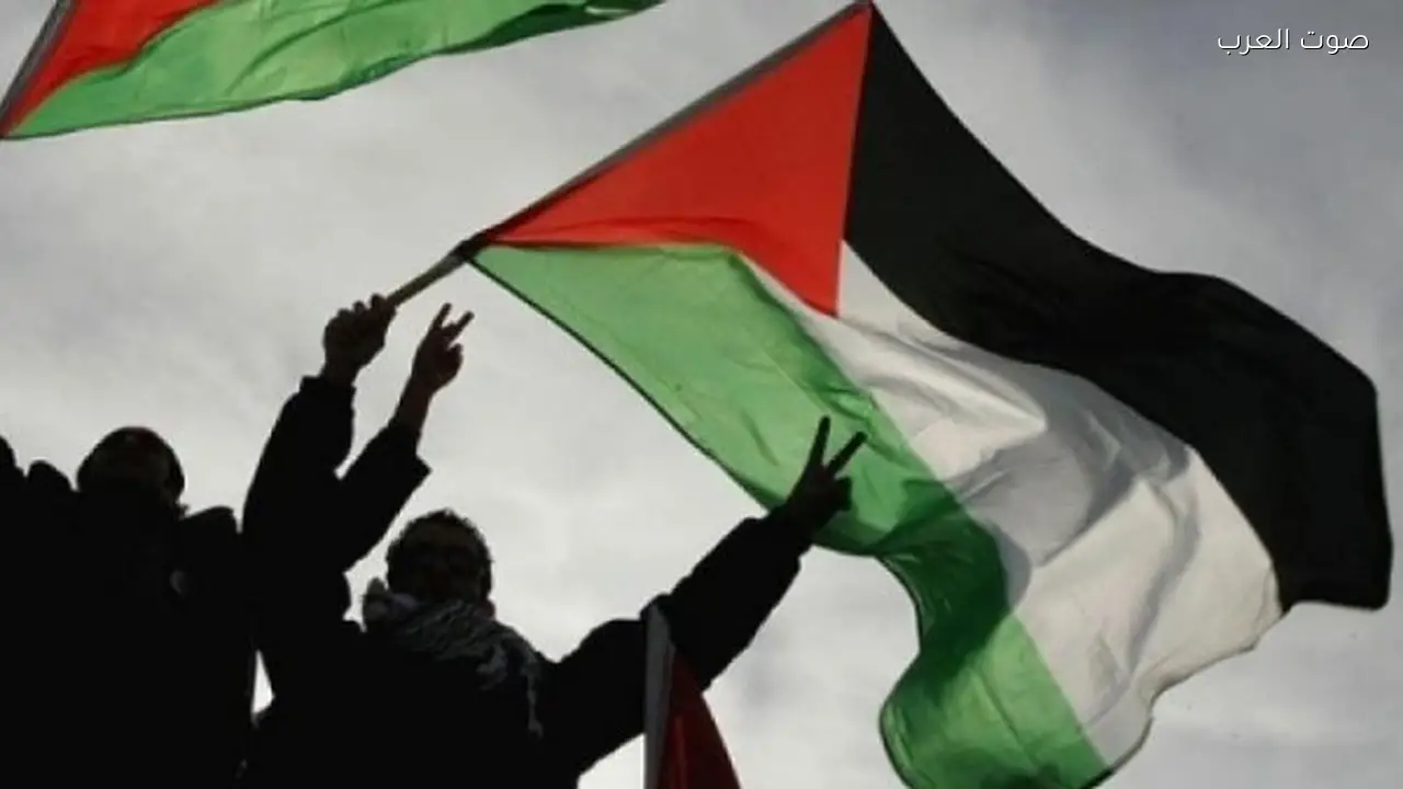 القوى الفلسطينية تطالب بإنهاء العدوان الإسرائيلي على غزة والضفة