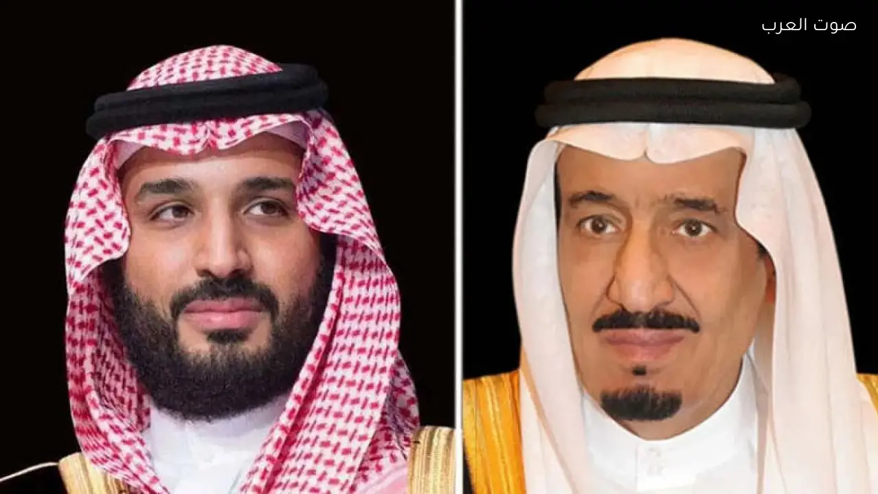 القيادة السعودية تهنئ قادة الدول الإسلامية بمناسبة رمضان