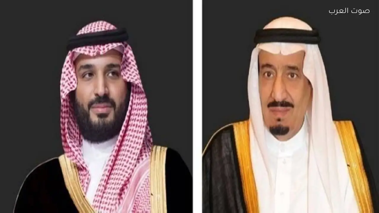 القيادة تهنئ الحاكم العام لسانت لوسيا بمناسبة تعيينه