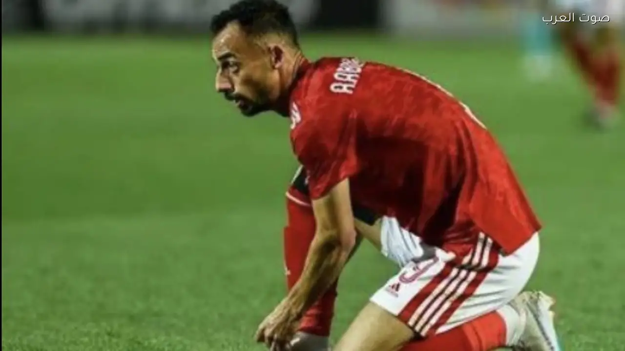 «الكرمة العراقي» يتفاوض في القاهرة لضم أحمد عبد القادر ولاعب آخر