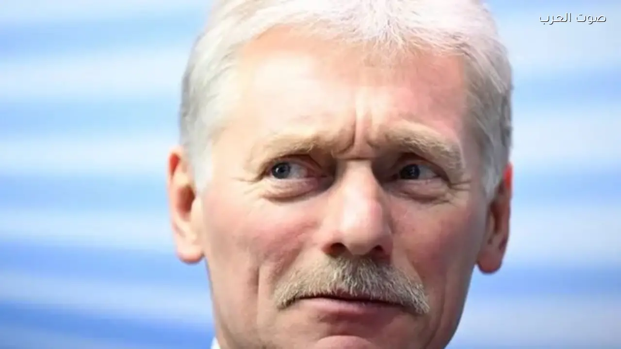 الكرملين ينفي توقف الهند عن شراء النفط الروسي