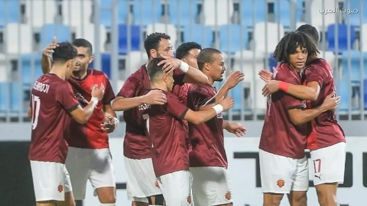 الكومي: سيراميكا كليوباترا يخسر صدارة الدوري بسبب تدخل خارجي