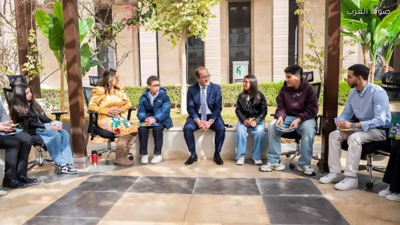 المالية تكرم الفائزين بمسابقة الأفكار الإبداعية لموازنة المواطن