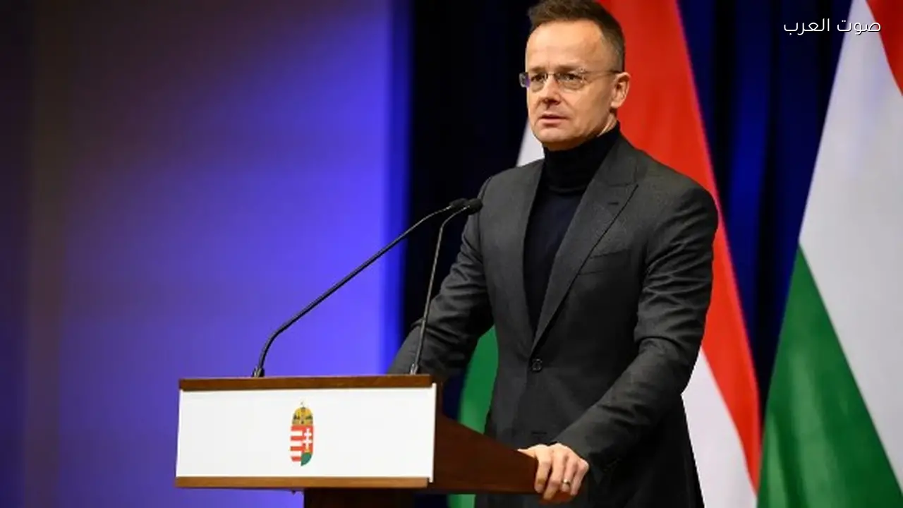 المجر تتحدى أوكرانيا بشأن إمدادات النفط الروسي