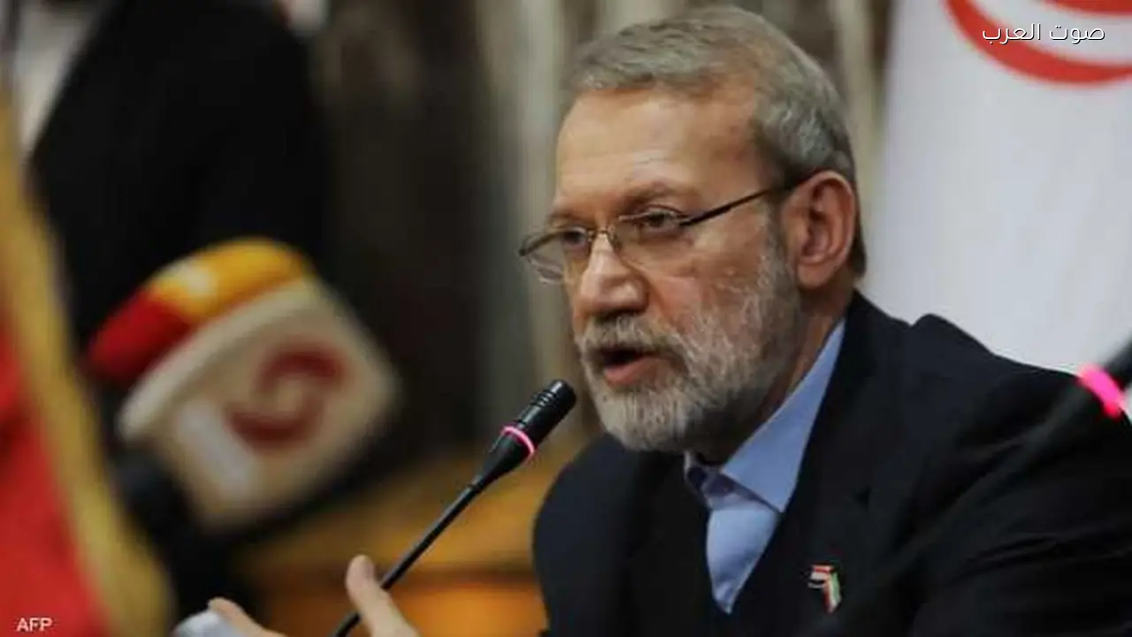 المجلس الأعلى للأمن القومي الإيراني ينفي تلقي مقترحات من الولايات المتحدة