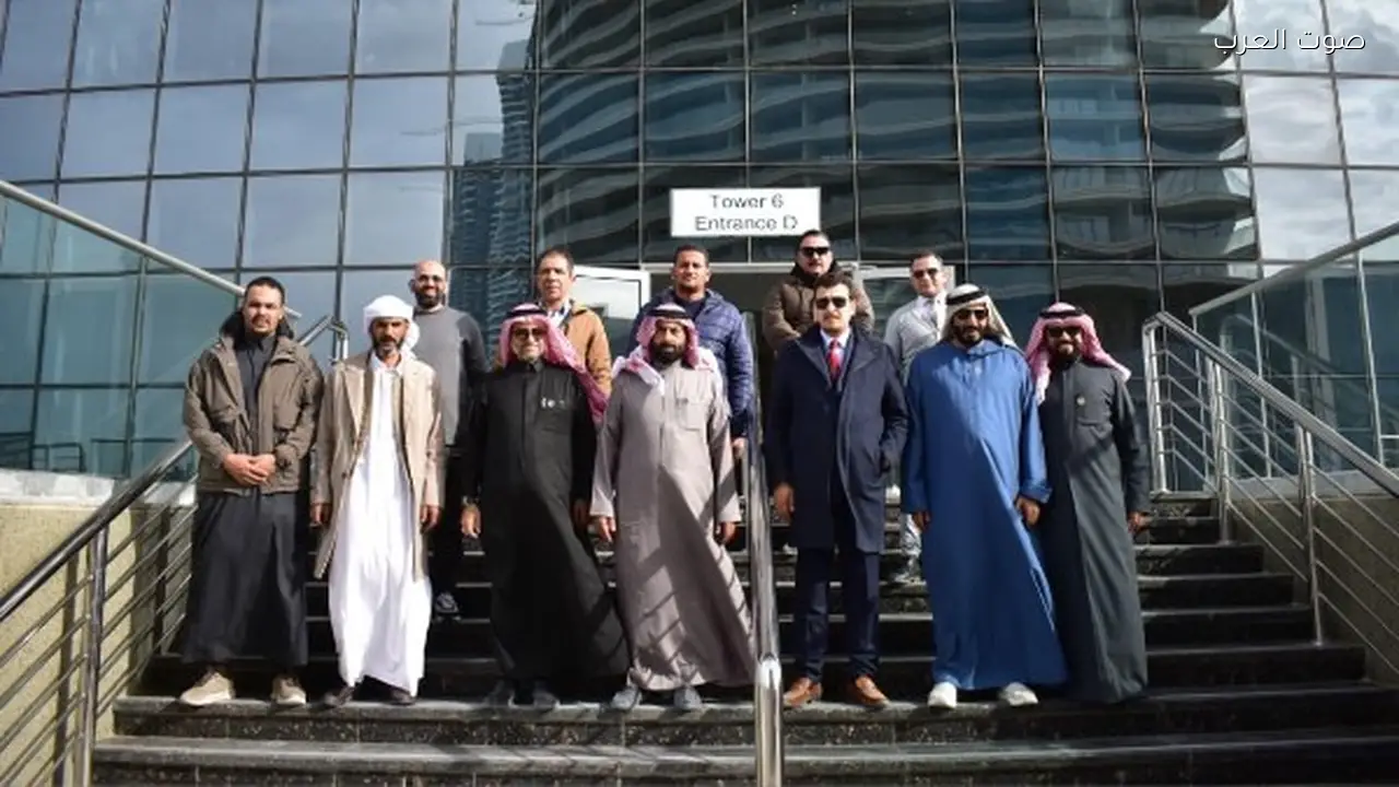 المجلس الأعلى للاقتصاد العربي الأفريقي يبحث فرص التعاون في العلمين الجديدة