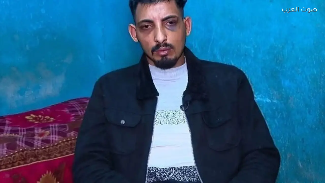 المجنى عليه في واقعة ميت عاصم يغيب عن جلسة إيداعه بالمستشفى النفسي