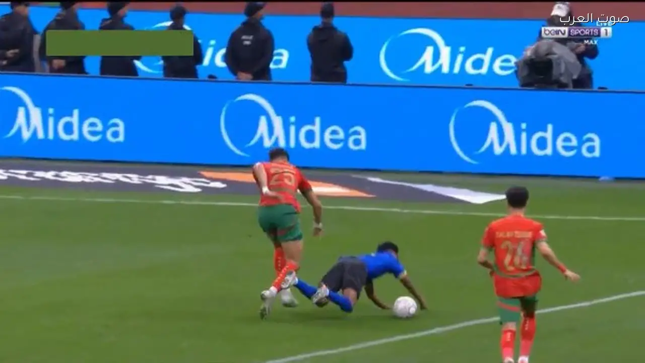 المغرب يرد على عقوبات الكاف ببيان قوي