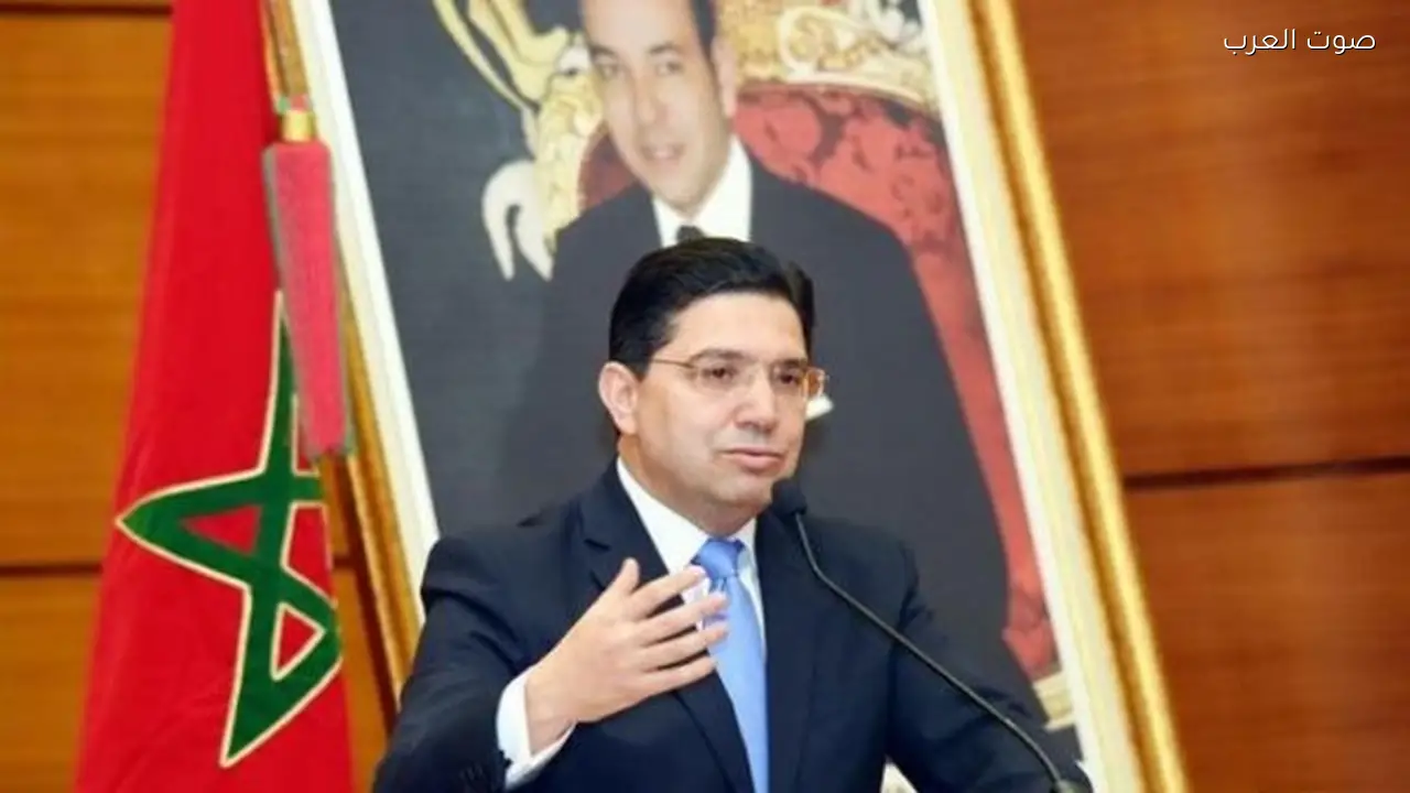 المغرب يطالب بتعزيز التعاون الدولي ونزع السلاح