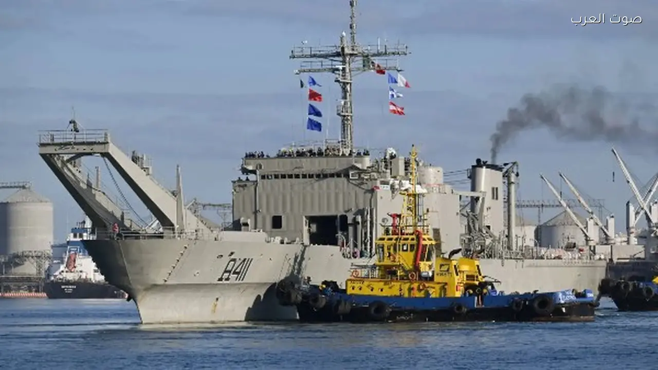 المكسيك تقدم 800 طن مساعدات إنسانية لكوبا في أزمة الطاقة