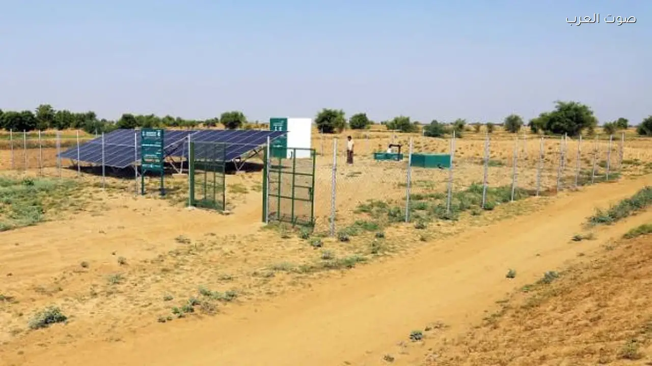 المملكة تزوّد حجة وصعدة بأكثر من 12 مليون لتر من المياه