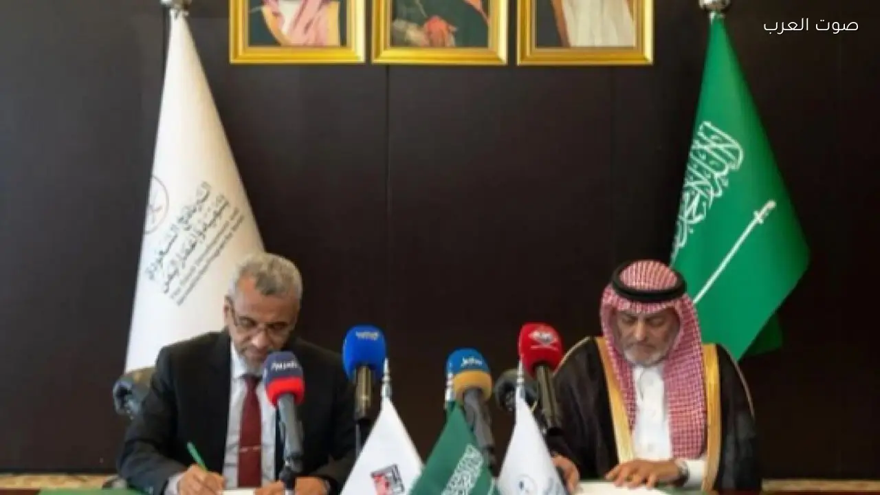 المملكة تعزز الوصول إلى التعليم في ست محافظات يمنية