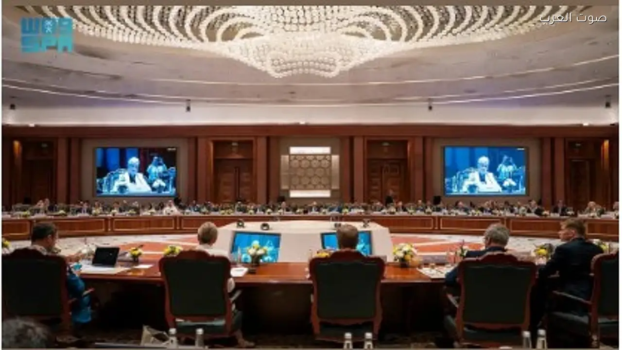 المملكة تنهي مشاركتها في قمة الذكاء الاصطناعي بنيودلهي