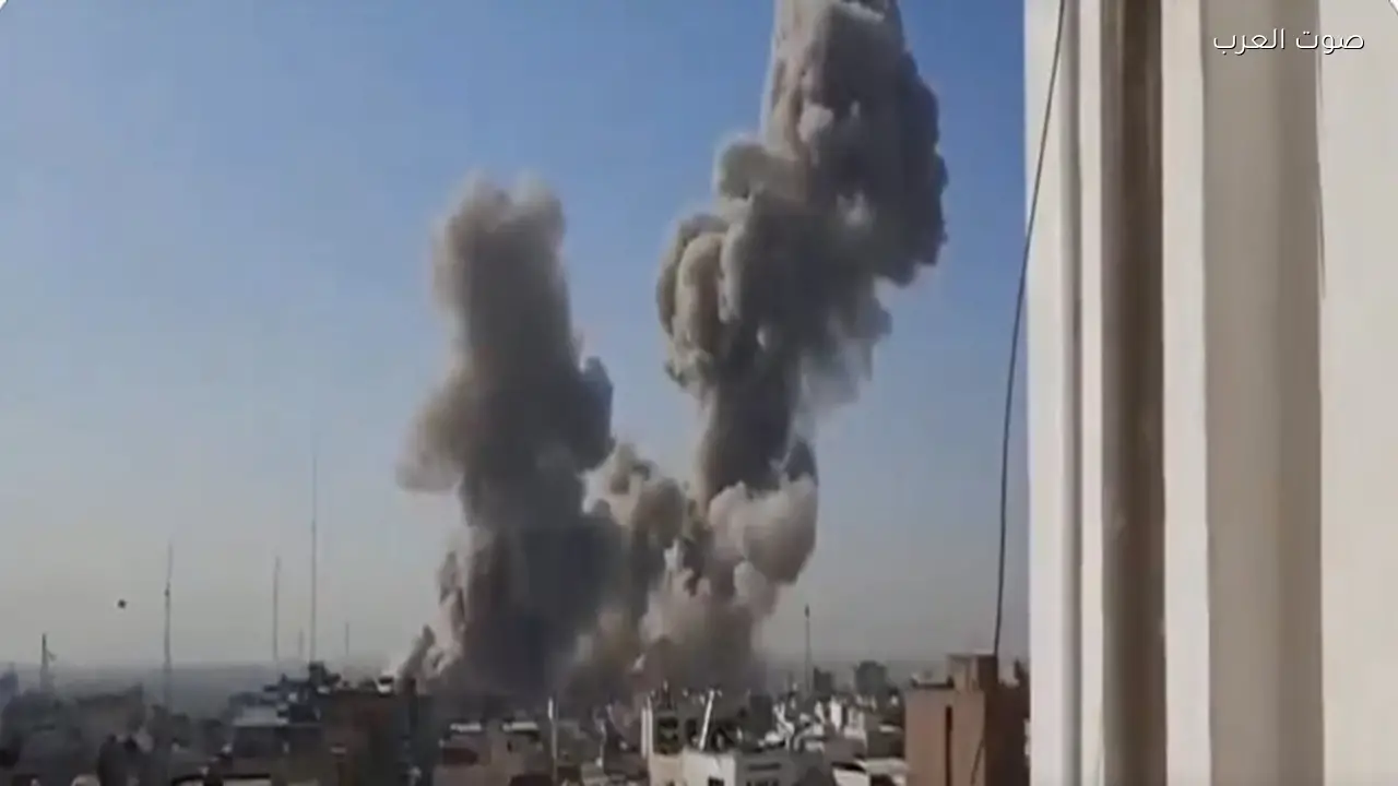 الموساد يدعو الإيرانيين للتواصل عبر “تليجرام”