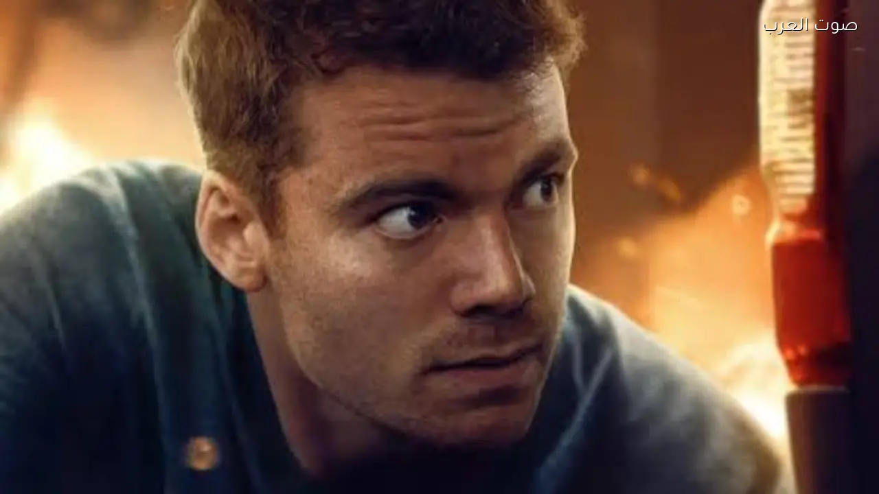 الموسم الثالث من «العميل الليلي» يطرح في 19 فبراير