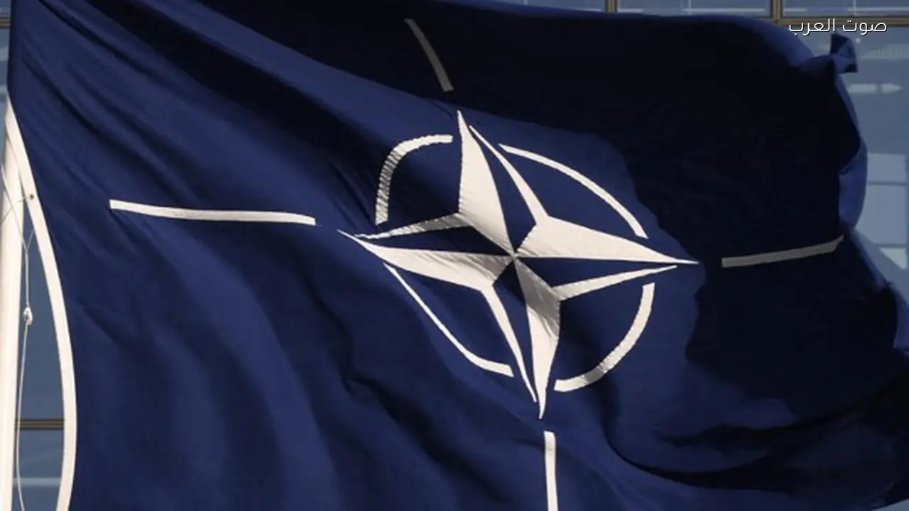 الناتو يؤكد دعمه لأوكرانيا ويبحث تعزيز الدفاعات الجوية