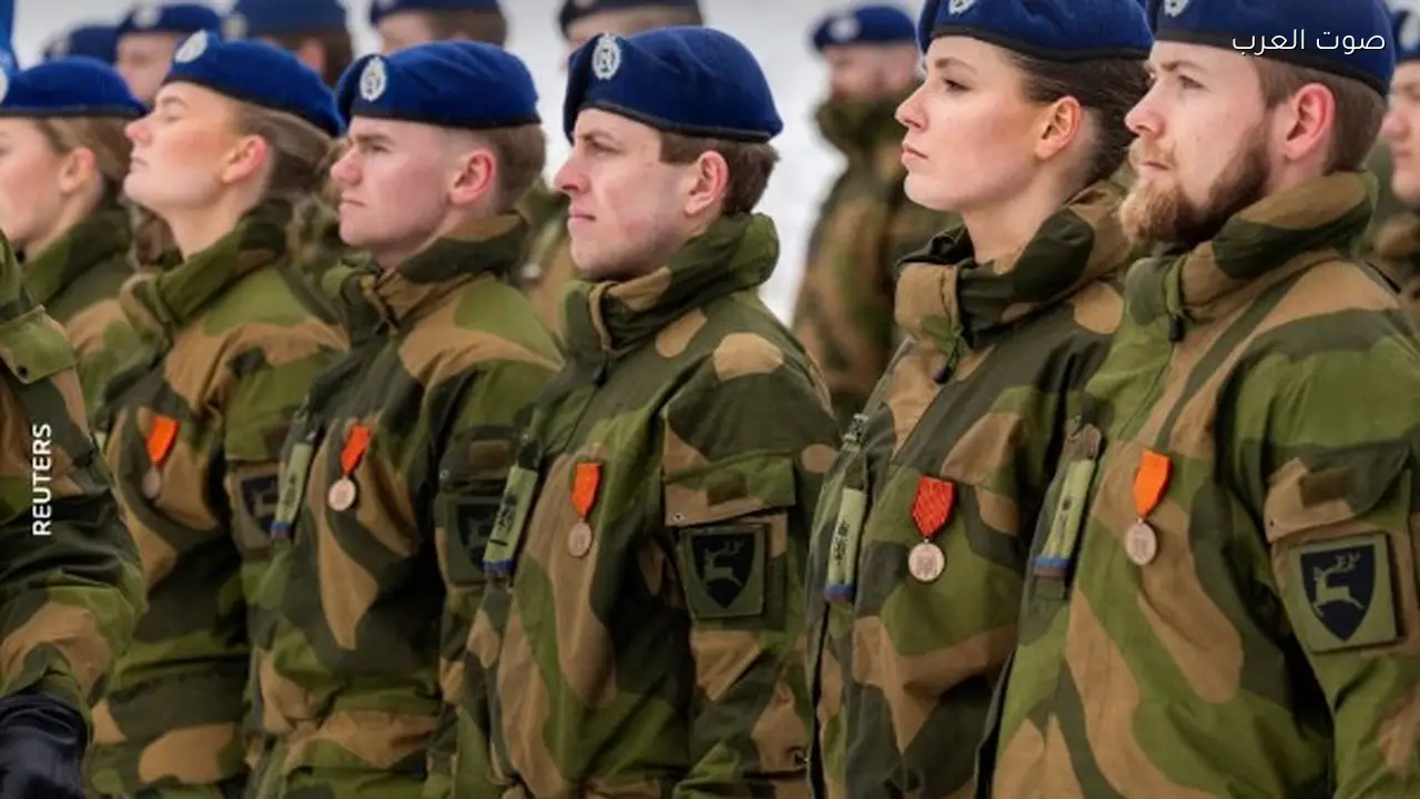 النرويج تعيد جنودها من الشرق الأوسط بسبب تدهور الأوضاع الأمنية