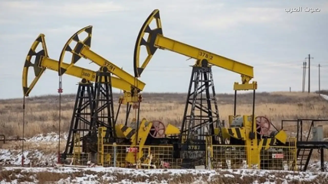 النفط يرتفع في آسيا بسبب التوترات الجيوسياسية