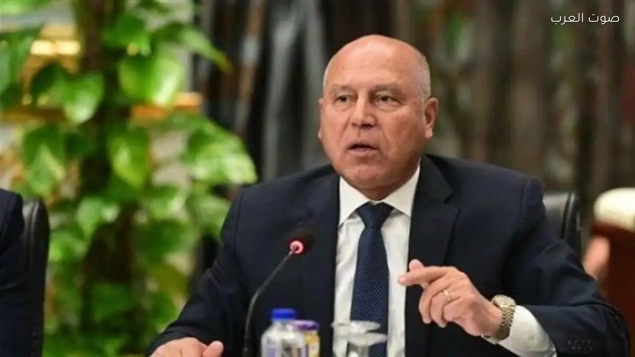 النقل تتخذ إجراءات قانونية ضد الصفحات المزيفة لكامل الوزير