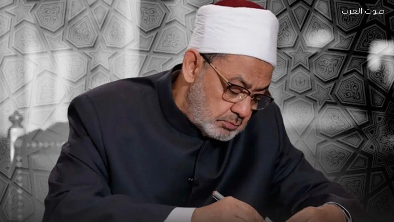 النيابة العامة تبدأ تحقيقات حول نشر محتوى مزيف منسوب للإمام الأكبر