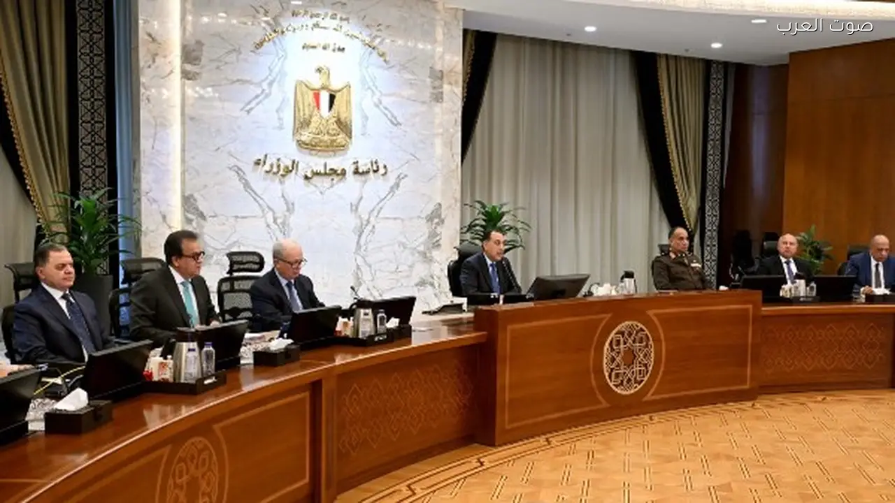 الوزراء يناقشون التسهيلات والإصلاحات الضريبية للعام المالي الجديد