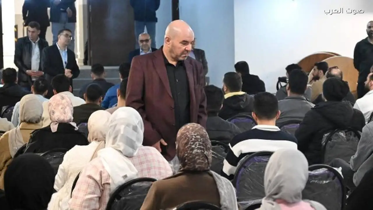 امتحانات مزاولة المهنة لأطباء غزة تبدأ في مصر