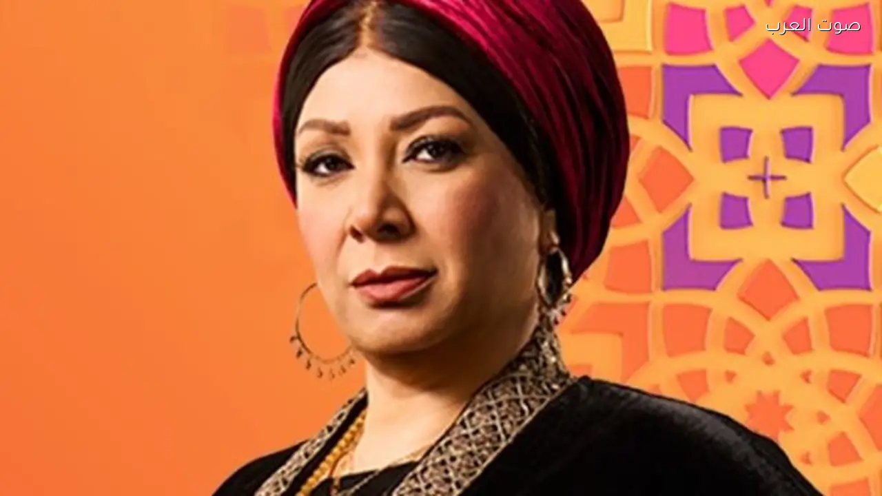 انتصار تكشف تفاصيل مشاركتها في مسلسلات رمضان 2026