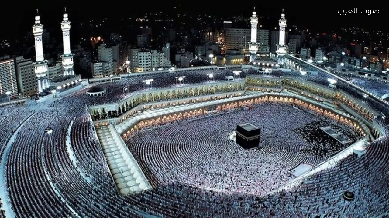 انتظام رحلات العمرة في رمضان هذا العام