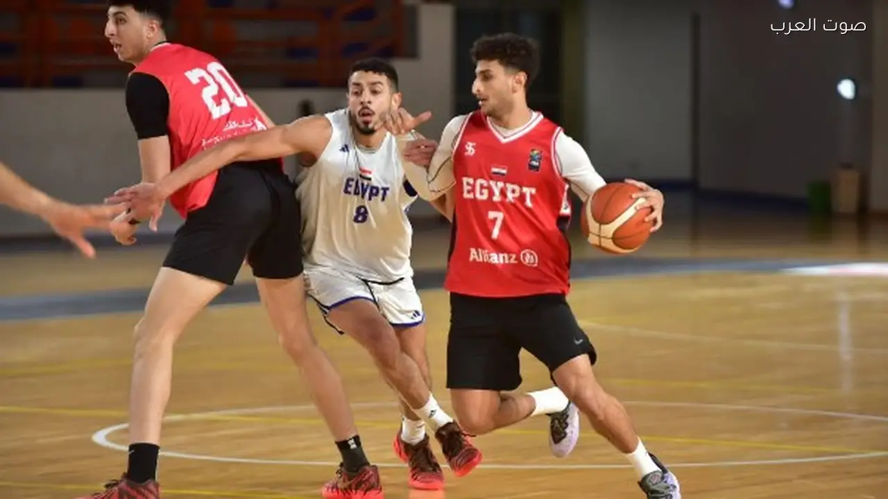 انطلاق تصفيات أفريقيا المؤهلة لكأس العالم لكرة السلة اليوم