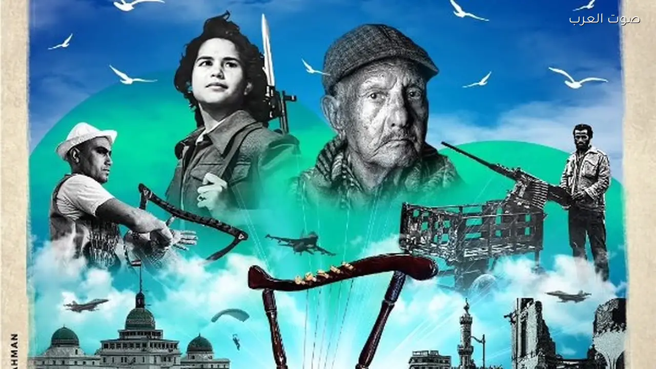 انطلاق عرض «السمسمية» في أسوان والأقصر